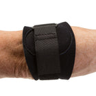 Impacto EL5002 Tennis ELbow Support, Medium-Supports and helps reduce pain from tendonitis of the elbow caused by RSI