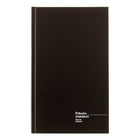 Blueline A790 Account Book, A790200-01, Record-A790200-01, Record