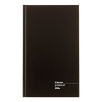 Blueline A790 Account Book, A790200-01, Record-A790200-01, Record