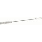 Brush Value Kettle Drain, Nylon, 1 3/8d X 26"l, 4 Pack-Qty/Pk - 4