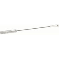 Brush Value Kettle Drain, Nylon, 1 3/8d X 26"l, 4 Pack-Qty/Pk - 4