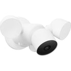 Google Nest Outdoor Camera with Floodlight-2 MP 1/2.8" CMOS Sensor