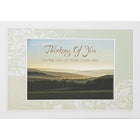 Rosedale 5-1/2" x 8" Greeting Cards/Envelopes - 18217-5-1/2" x 8" Folded cards