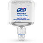 Purell Advanced Hand Rub Foam Refill for ES6 Touch-Free Hand Sanitizer Dispensers - 1200 mL - 2 Pack-Scientifically advanced, 70% formulation outperforms other leading hand sanitizers milliliter for milliliter