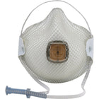 Moldex 2700 Particulate Respirators, N95, Niosh Certified, Medium/Large, 20 Pack-Certification(s) NIOSH