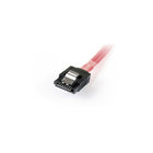 StarTech 50cm Serial Attached SCSI SAS Cable, SFF-8087 to 4x Latching SATA-Guaranteed reliability