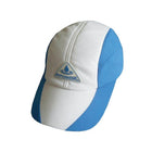 TechNiche HYPERKEWL Evaporative Cooling Sport Cap, Black-Will stay cool for 5-10 hours dependant on ambient conditions