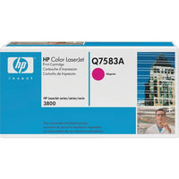 HP 503A (Q7583A) Magenta Original LaserJet Toner Cartridge-Standard toner cartridge, up to 6000 pages