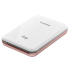 Canon IVY Mini Photo Printer - Rose Gold-Prints directly from your phone. Connects to iOS and Android devices via Bluetooth.