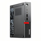 Lenovo Refurbished M910Q Tiny Desktop Computer - Intel Core i5-6500T - 1TB SSD - 32GB RAM - Windows 10 Professional-Intel Integrated Graphics