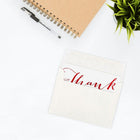 JAM Paper A6 Invitation Envelopes, 4.75 x 6.5, Parchment White Recycled, 250 Pack (56309H)-Envelope Size: 4.75" x 6.5"