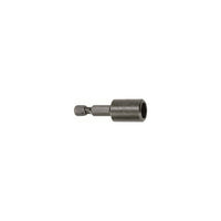 Apex 1/4" Nutsetter For Sae Sheet Metal Screws - 3 Pack-Drive Size 1/4"