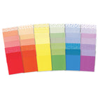 Roylco 6" x 6" Economy Origami Craft Paper, 216 Pack (R-15204)-Age group and grade: Ages 5+ and grades kindergarten - 3rd