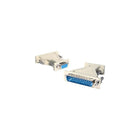 StarTech Db9 To Db25 Serial Cable Adapter, F/M-Adapter Type: Serial
