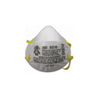3M N95 Particulate Respirator 8210 - 20 Pack-Dust and other Particles