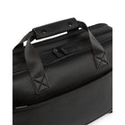 Bugatti Central Collection Executive Briefcase - Black-Integrated organizer panel inside the briefcase, to organize your documents, pens and chargers