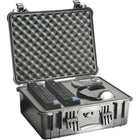 Pelican Protector Equipment Case, Hard Case (HA510)-Black