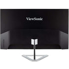 ViewSonic 32" 4K UHD Monitor with an Ultra-Slim Frameless Design - VX3276-4K-MHD-Versatile Connectivity