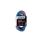 Aurora Tools All Weather Tpe-Rubber Extension Cords With Light Indicator (XC505)-Amps 15 A