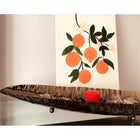 Elegance Large Canoe Boat Platter Gun Metal Finish-Colour: Grey