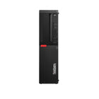 Lenovo  Refurbished ThinkCentre M920 SFF Desktop - Intel Core i5-8500 - 256GB SSD -16GB RAM - Windows 10 Pro-256GB Solid State Hard Drive Storage
