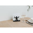 Umbra Buddy Napkin Holder - Black-9
