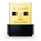 TP-Link Archer T2U Nano AC600 Nano Wireless USB Adapter-Wireless USB Adapter