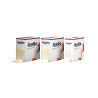 Safecross Surgigrip Tubular Elastic Supports 12.1Cm x 10M (31478)-Application: Large thighs
