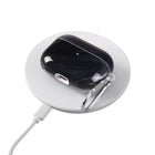 General Supply Goods + Co AirPod Pro Protective Case - Black Marble-Full access to buttons and ports