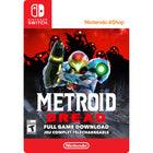 Metroid Dread for Nintendo Switch [Digital Download]-Genre: Action, Adventure