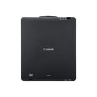 Canon LX-MU800Z 8000-Lumen WUXGA DLP Projector with Standard Zoom Lens, Black (1318C005)-DLP Technology