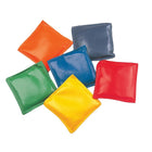 Champion Sports 4" Bean Bag, 12/Set-Size: 4" x 4"