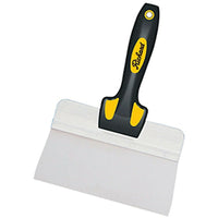 Richard Drywall Knives, 4 Pack-Blade Length: 8"