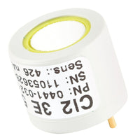 BW Technologies by Honeywell Gas Detector Sensor Cl2 (PS-RC10)-Parts: Sensors