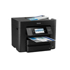 EPSON WorkForce Pro WF-4830 All-in-One Printer-4-Colour all-pigment 4-in-1, 4800 x 2400 dpi