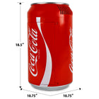 Koolatron Coca-Cola Can Fridge (CC12)-6