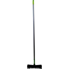 Globe 10" Floor and Deck Scrub Brush  (4019)-Ideal for Cleaning Tile, Linoleum, Wood or Concrete