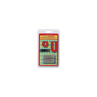 Dowling Magnets Alnico Science Kit-Age group and grade: Ages 5 - 8 and grades kindergarten - 2nd