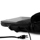 Vangoddy 13" Laptop Messenger Bag - Black-7