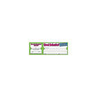 Teacher's Friend Ticket Awards, Good Behavior!, 600 Pack (TF-1613)-Size: 2 3/4"(L) x 8 1/2"(W)