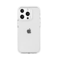 General Supply Goods + Co Anti-Shock Case for iPhone 14 Pro Max - Clear-Compatible with iPhone 14 Pro Max