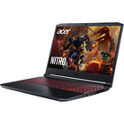 Acer AN515-57-55D4 15.6" Laptop, Intel Core i5-11400H,  8GB DDR4 memory, 512G SSD storage, Windows 11 Home-512 GB Solid State Drive storage