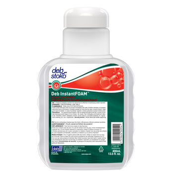 Deb InstantFOAM® Hand Sanitizer: 6x1 Litre