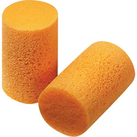 Firm Fit Disposable Earplugs, Sek003, 600 Pack-Uncorded