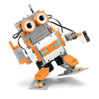 UBTECH Jimu Robot AstroBot Interactive Robotic Building Block System Kit (JR0501)-Interactive robotic building block system for children ages 8+