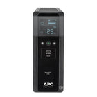 APC 10-Outlet Back UPS PRO 1350VA Tower (BN1350M2-CA)-Nominal Output Voltage: 120V
