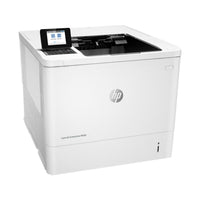 HP LaserJet Enterprise M608N Monochrome Airprint and ePrint Laser Printer-LaserJet Enterprise