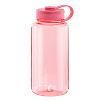 Sully Tritan Water Bottle - 1100mL - Pink-Water bottle