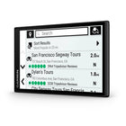 Garmin DriveSmart 66 MT GPS Navigator with 6" Display and Traffic Alerts - Black-Hands-free calling paired with a compatible smartphone with Bluetooth and Garmin voice assist lets you ask for directions