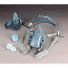 3M Replacement Head Harnesses - 5 Pack-Qty /Pkg. - 5